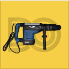 Taladro para concreto.