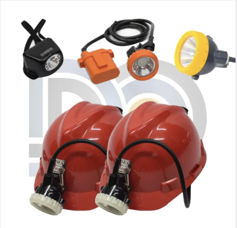 herramientas para minería