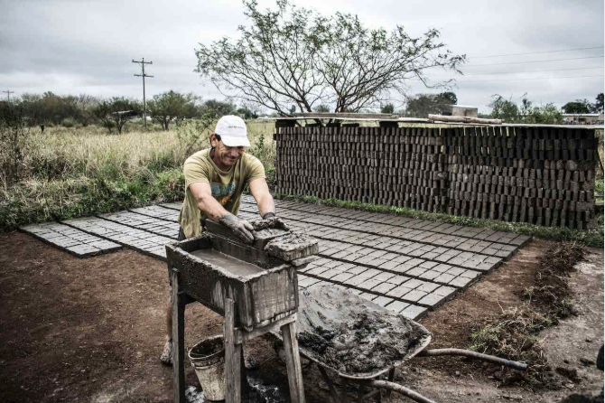 herramientas para minería