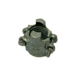 Abrazadera tipo A9 - 1"