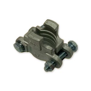 Abrazadera tipo A9 - 1/2"
