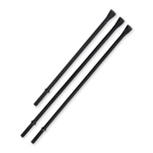 Barrena integral serie16 - 600mm - Sinodrill