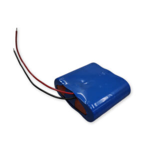 Batería de lámpara minera KL4.5LM