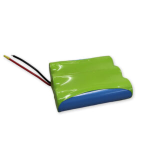 Batería de lámpara minera KL5LM