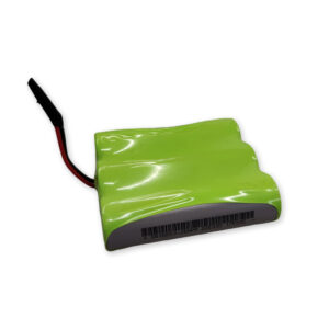 Batería de lámpara minera KL6LM