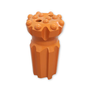 Broca retráctil T45 * 3"