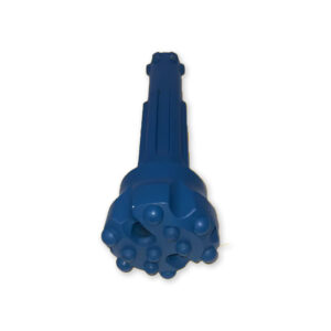 Broca para martillo de fondo BR1 - 3"