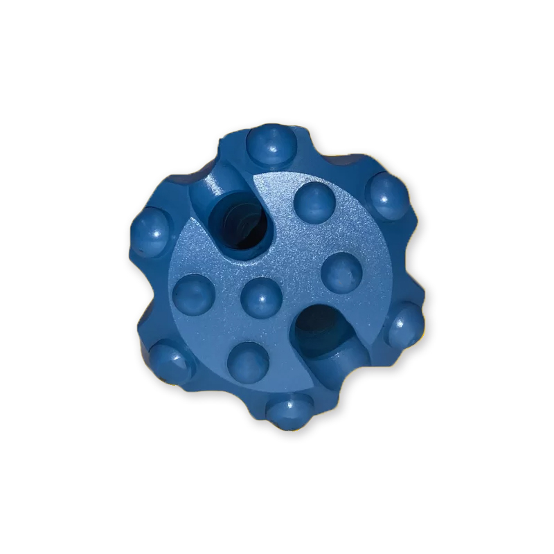 Broca para martillo de fondo BR2 - 3"