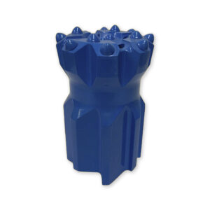 Broca retráctil T45 * 4 1/2"