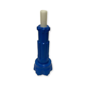 Broca para martillo de fondo HD45 - 4 1/2"