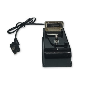 Cargador para batería de lámpara minera KL5LM - KL6LM