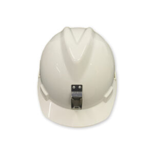 Casco de seguridad VPRO - blanco