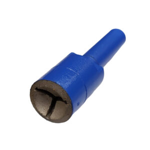 Copas de afilado para afiladora de broca de botones BTON-200 - 10mm