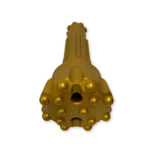 Broca para martillo de fondo DHD 3.5 - 4"