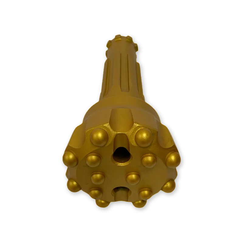 Broca para martillo de fondo DHD 3.5 - 3 1/2" - Imagen 3