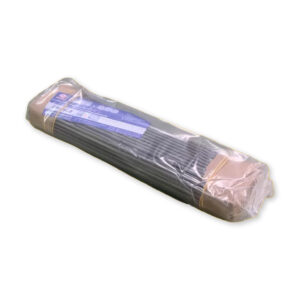 Electrodo revestido E7018 para acero - 1/8" * 1Kg