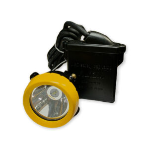 Lampara Minera KL12LM