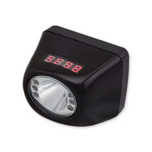 Lámpara minera KL4.5LM