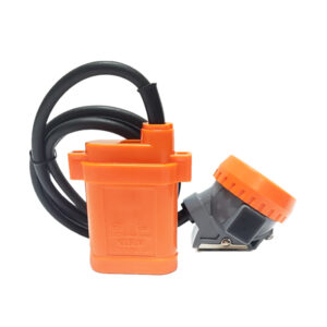 Lámpara minera KL5LM