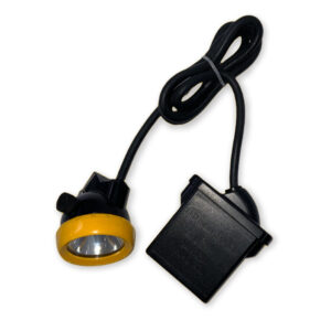 Lampara Minera KL8LM