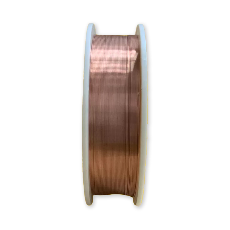 Aporte MIG para acero - 0.035" * 5Kg - Imagen 2