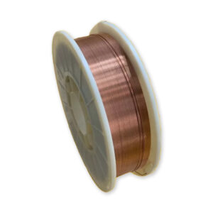 Aporte MIG para acero - 0.035" * 5Kg