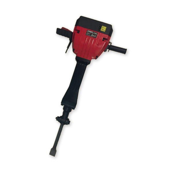 Martillo demoledor eléctrico XPG90A