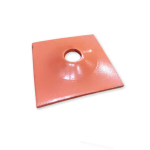 Platina R32 (para Sistema de Anclaje Autoperforante)