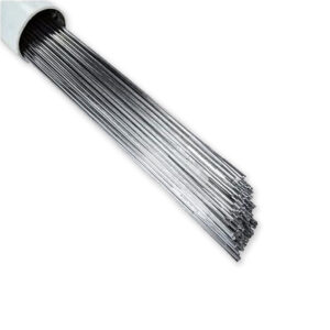 Aporte TIG para acero inoxidable ER308L - 2.5mm * 1Kg