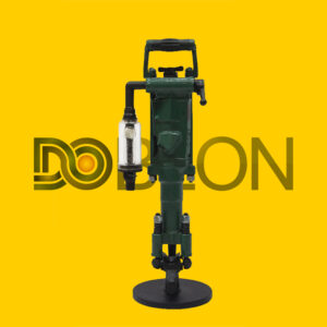 Perforadora Y20LY + pierna de avance FT100