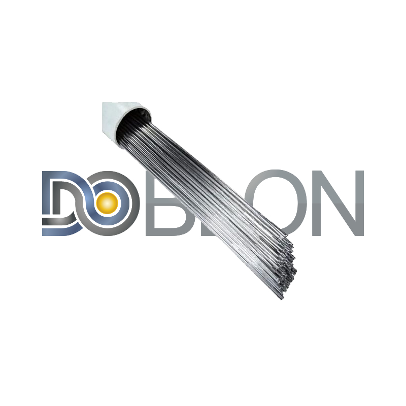 Aporte TIG para acero inoxidable ER308L - 1.5mm * 1Kg