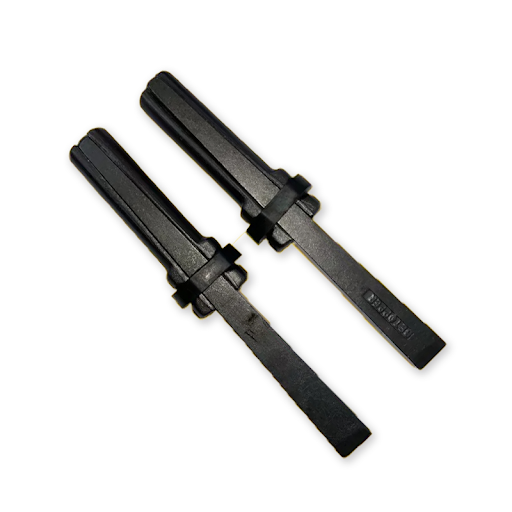 Cuñas manuales