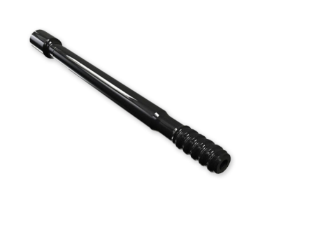 barras de extensión