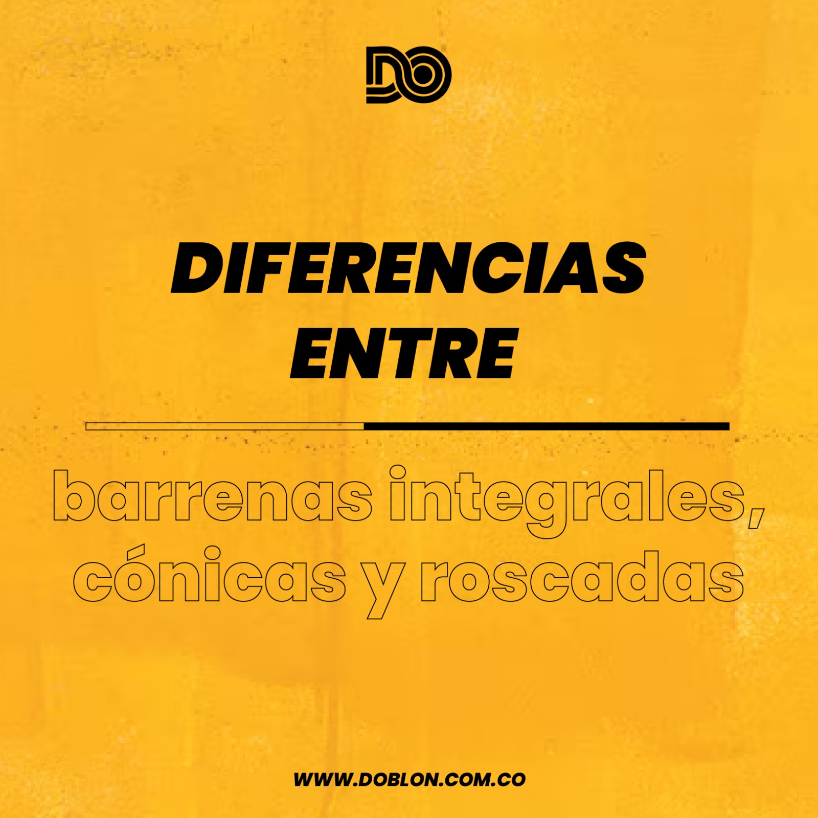 barrenas-integrales