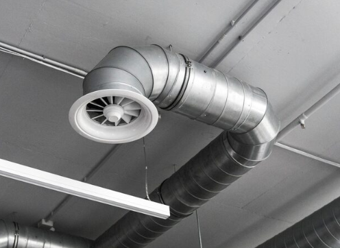 ductos-de-ventilacion-positiva
